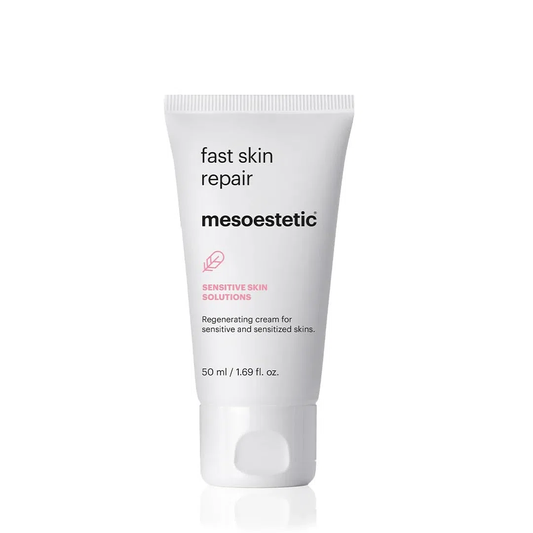post_procedure fast skin repair Hautpflege