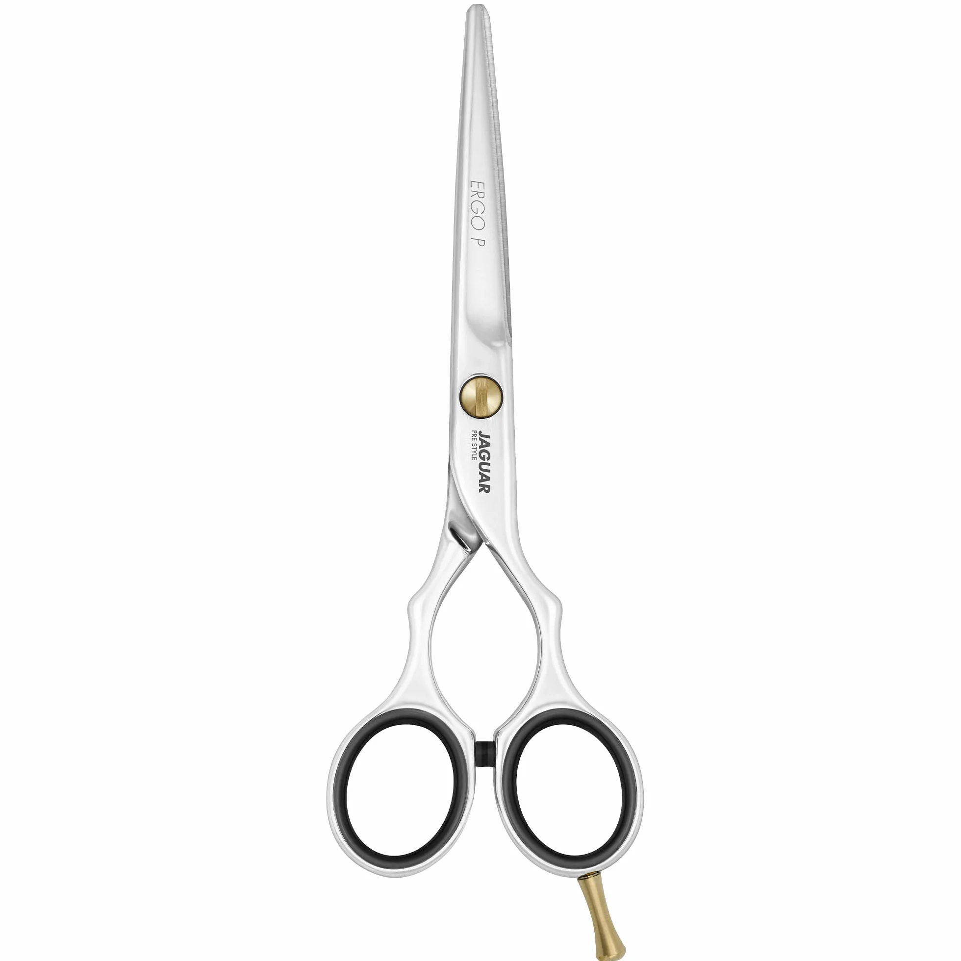 JAGUAR Haarschere PRE STYLE ERGO 5.5" Classic-Design mattiert Made in Germany