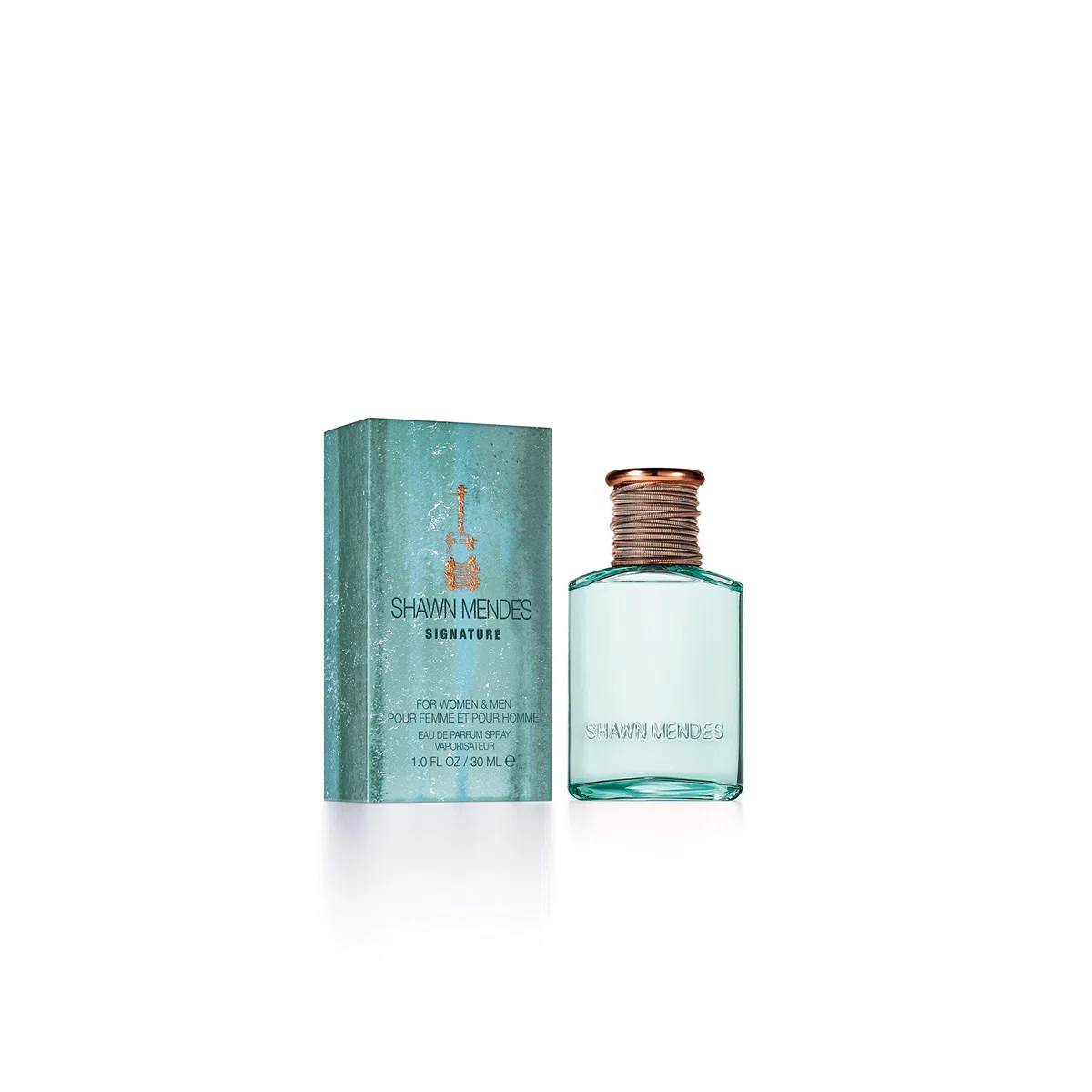 Shawn Mendes Eau De Parfum, 30 ml