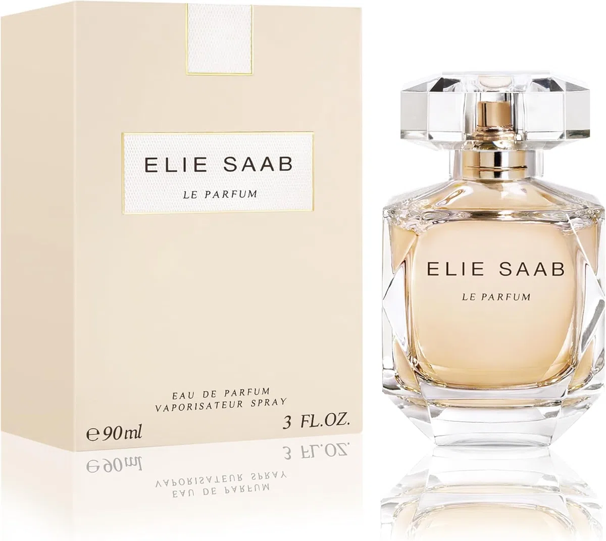 Elie Saab Le Parfum 90 ml, Eau de Parfum für Damen
