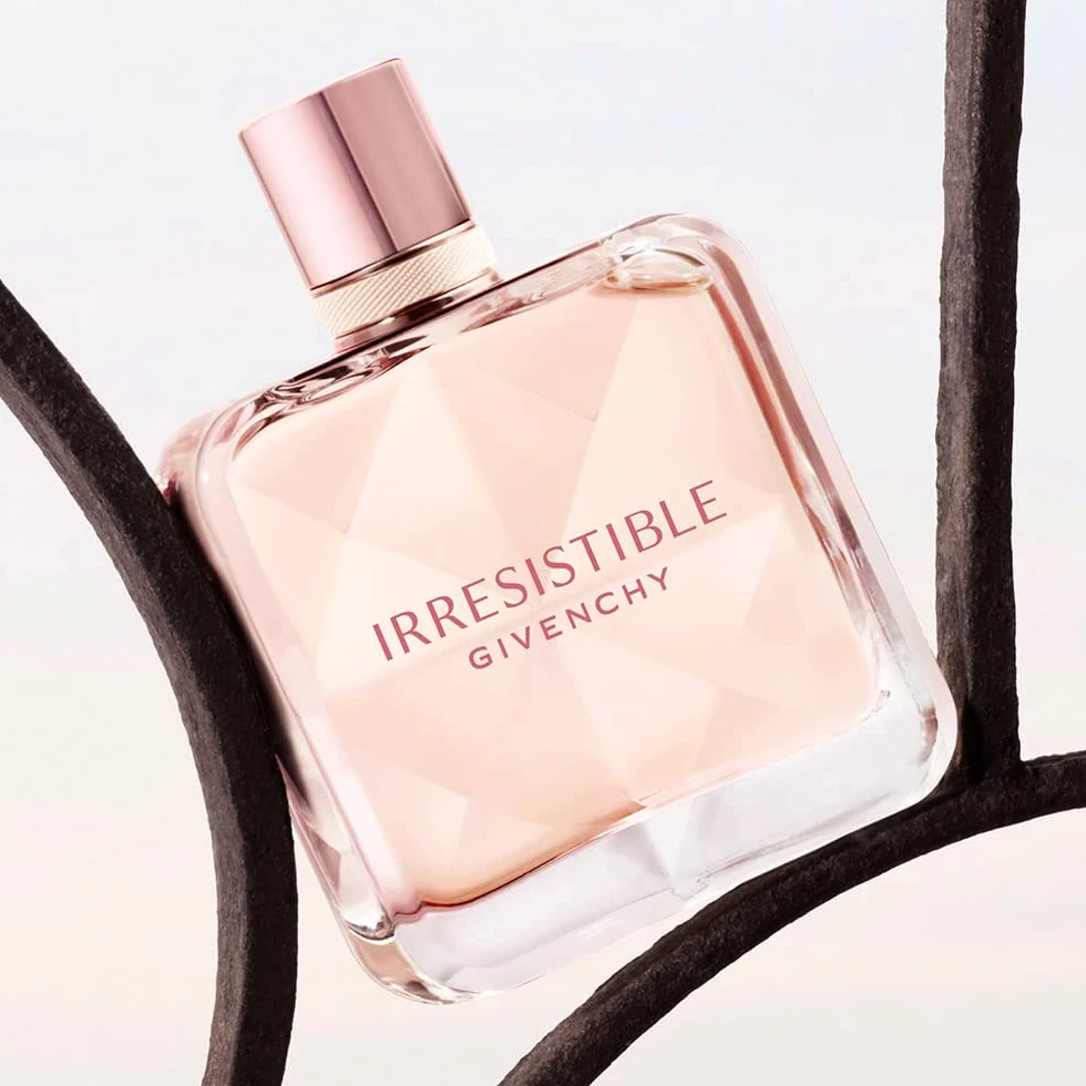 GIVENCHY, Irresistible Fraiche, Eau de Toilette, Damenduft, 50 ml