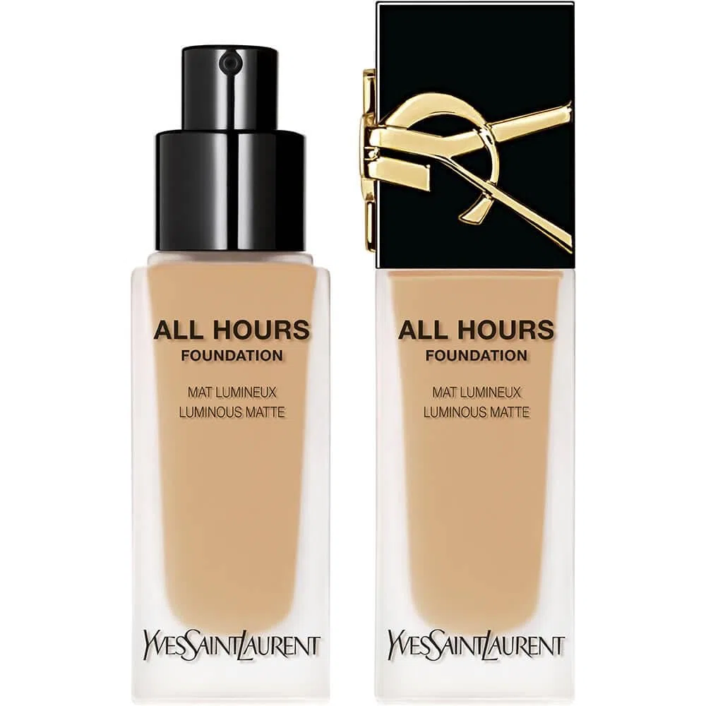 YVES SAINT LAURENT Encre de Peau All Hours Foundation - LW9, 25 ml