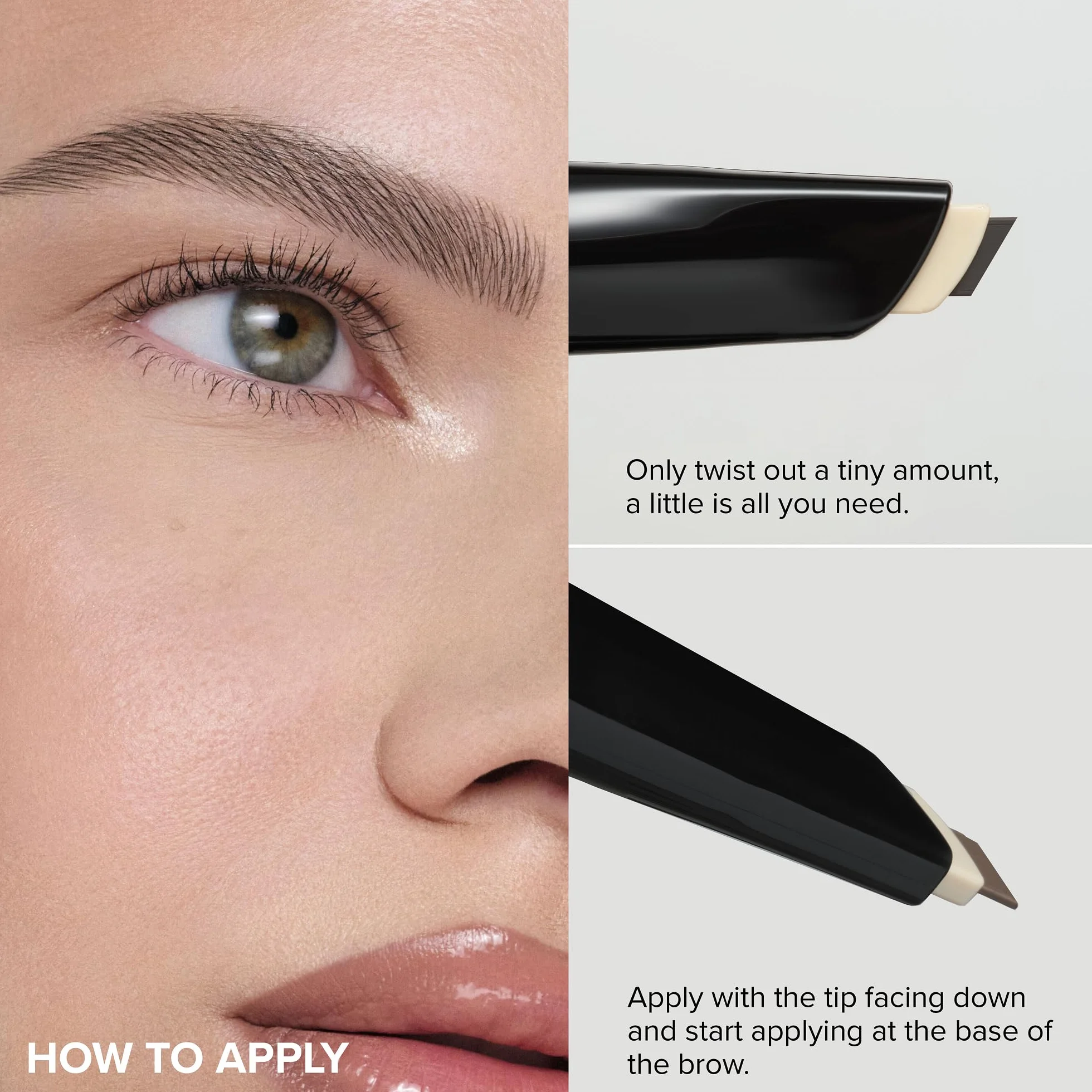 Anastasia Beverly Hills - Archibrow Brow Pencil - Caramel