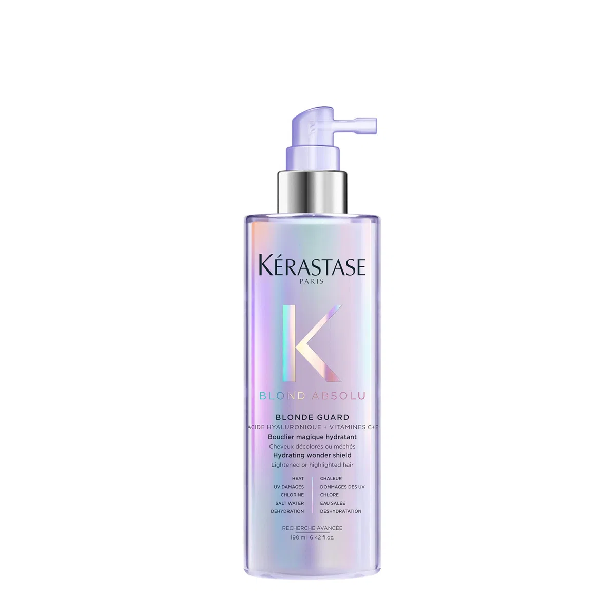 Kérastase Blonde Guard Feuchtigkeitsspendendes Schutzschild Leave-in
