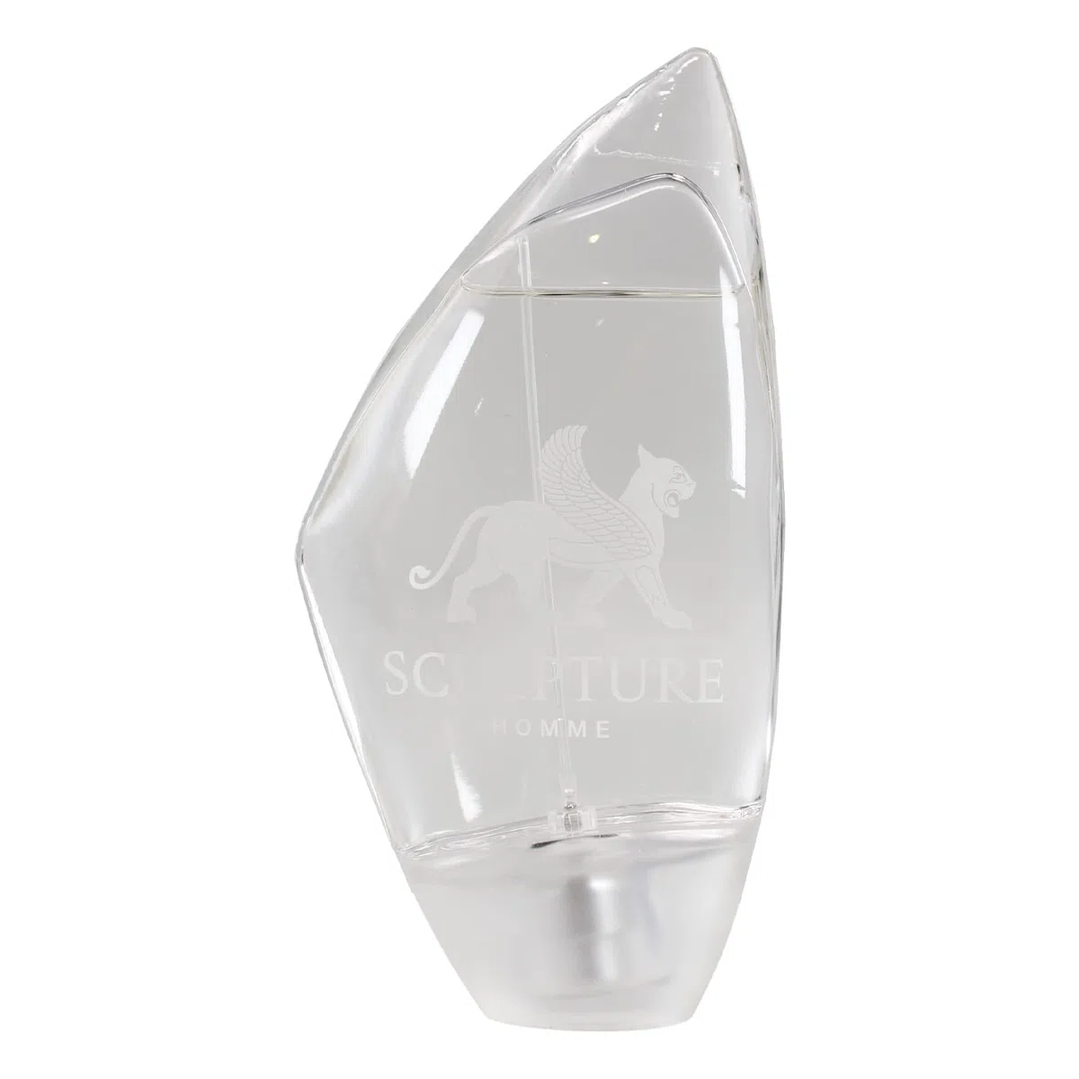 NIKOS SCULPTURE HOMME EDT M 100ML