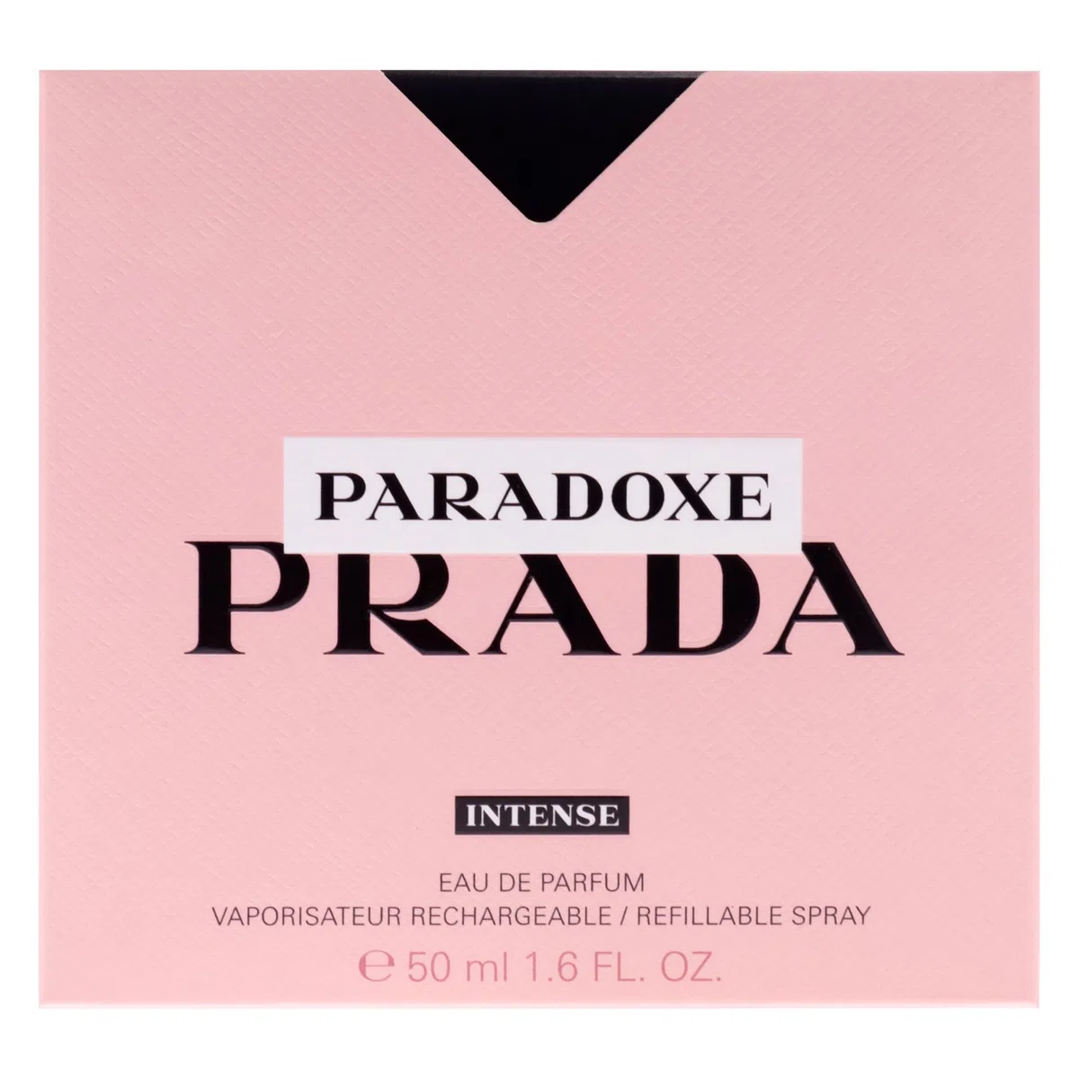 PRADA Paradoxe Intense Eau de Parfum 50 ml