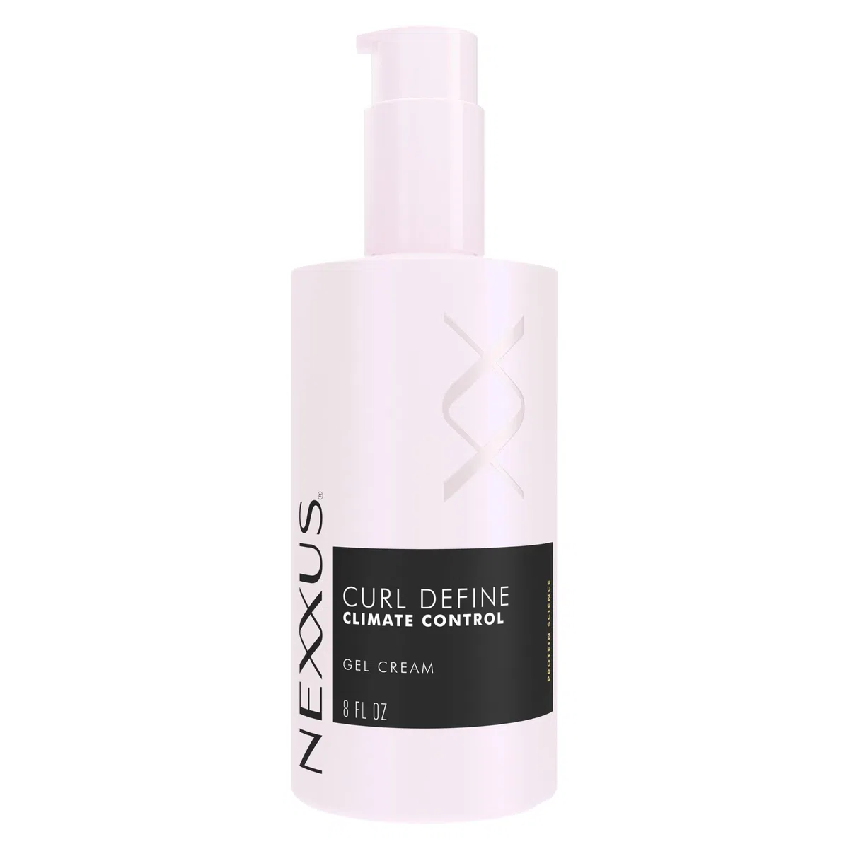 Nexxus Styleprotect Klimatisierungsgel Curl Definieren für Kaschmirlocken mit Technologie von Styleprotect 200 ml Orange