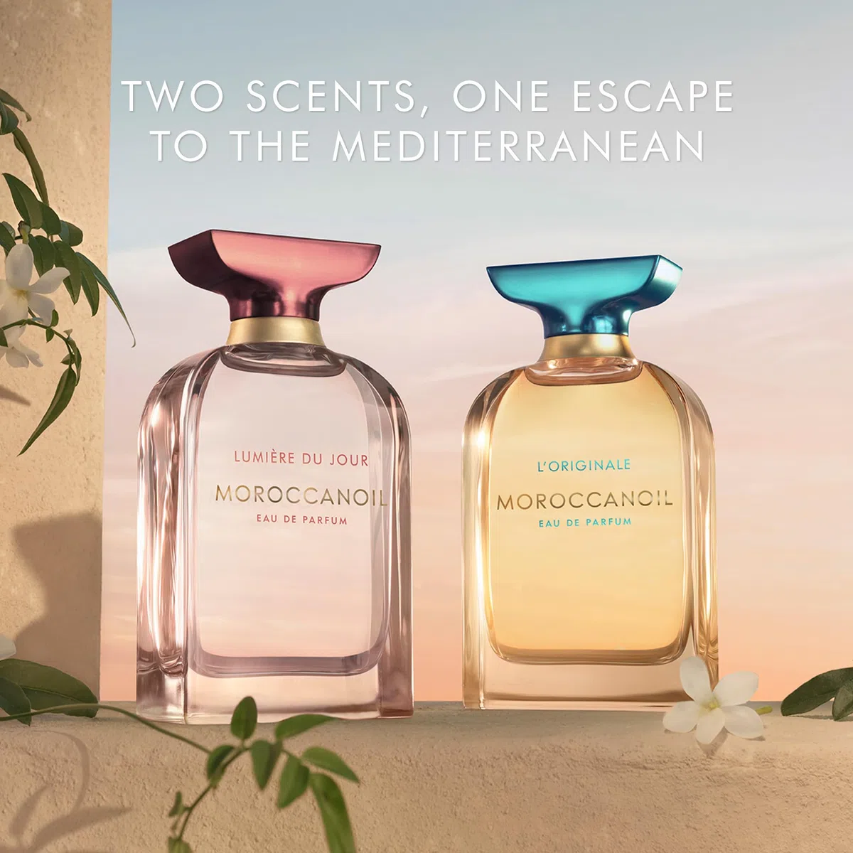 Moroccanoil Lumière du Jour