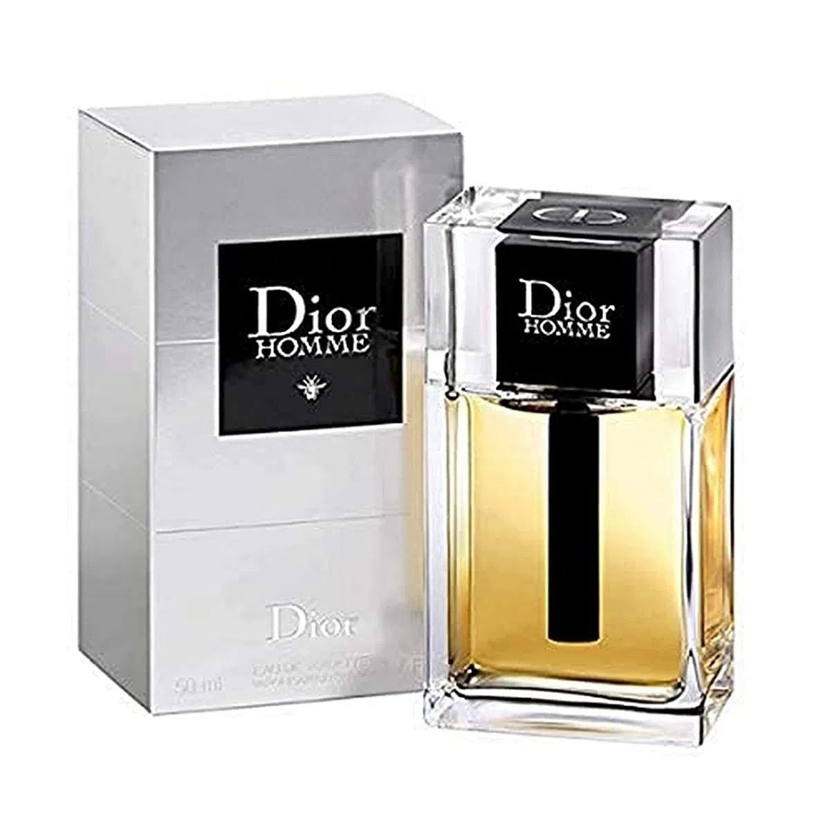 Dior Homme Eau de Toilette 50 ml