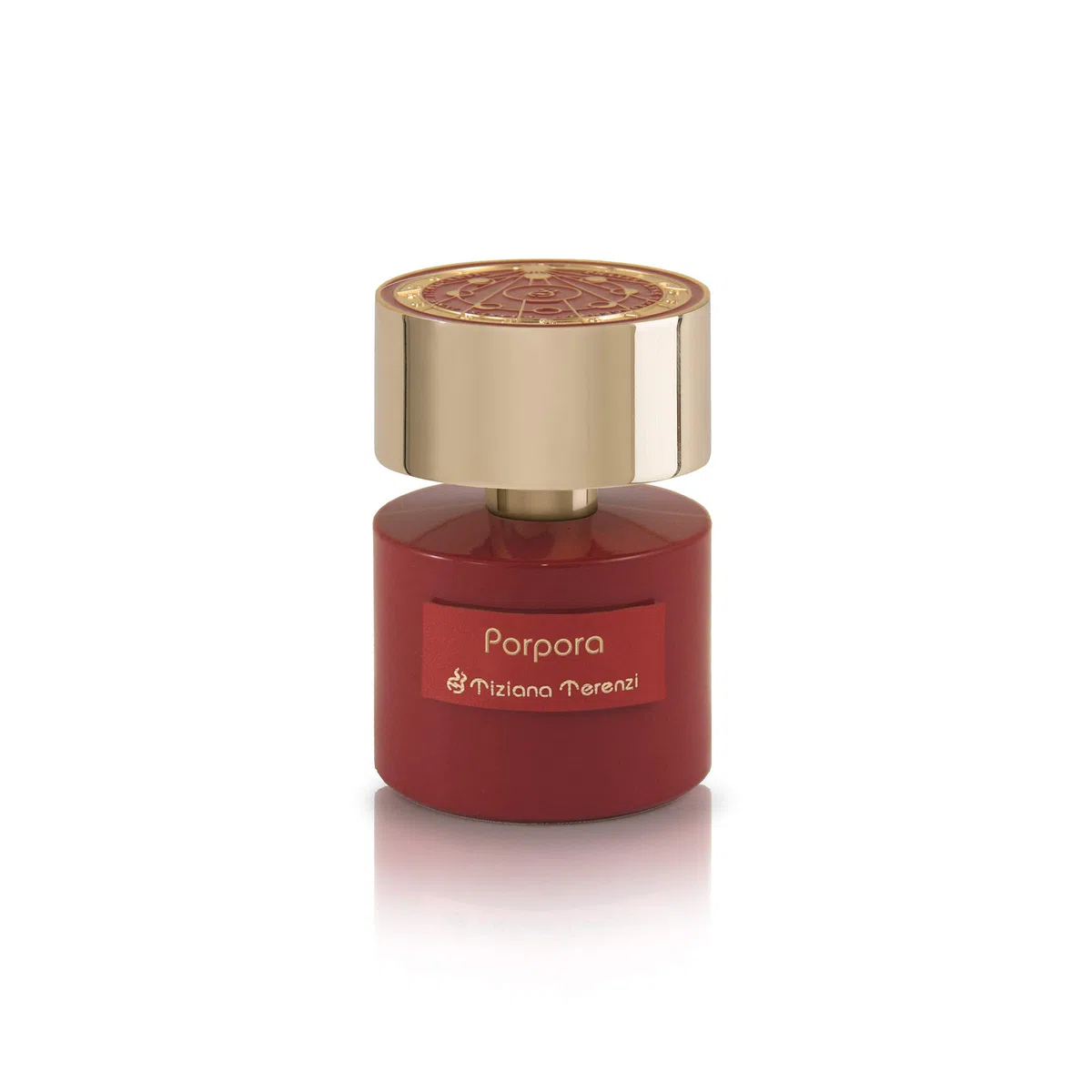 TIZIANA TERENZI Porpora Extrait de Parfum 100 ml