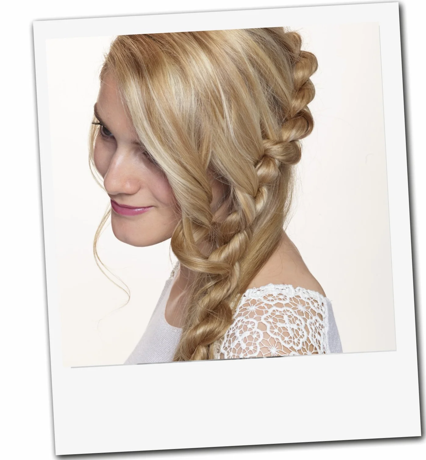 BaByliss TW1000E Twist Secret Schwarz