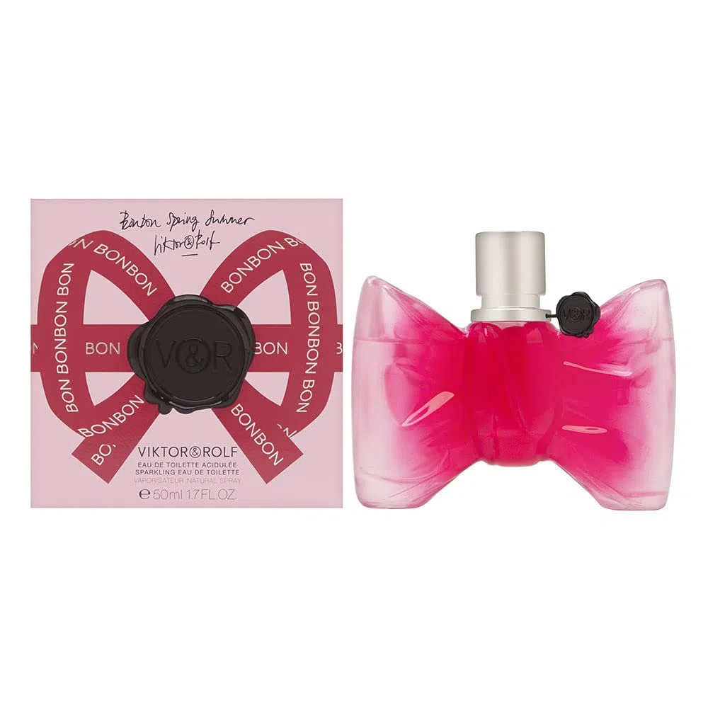 Bonbon Bonbon Edt Acidulée Zerstäuber, 50 ml, 50 ml