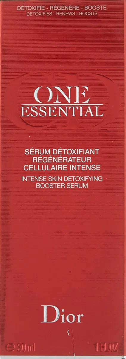 DIOR ONE ESSENTIAL Serum entgiftend regenerierend 30 ml