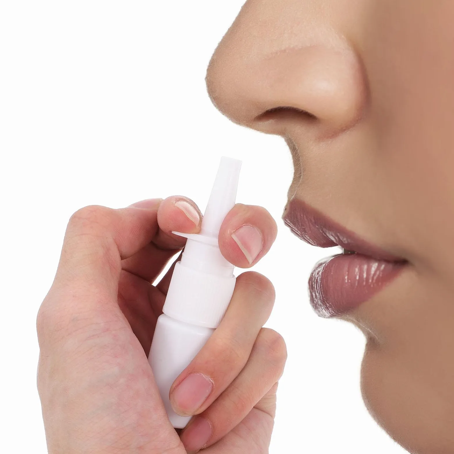 DOITOOL 200 Stück Wiederbefüllbare Tragbar aus Pe Sprühflasche 10-ml mit Klarem Schutzdeckel für Reisen und Outdoor Anwendungen