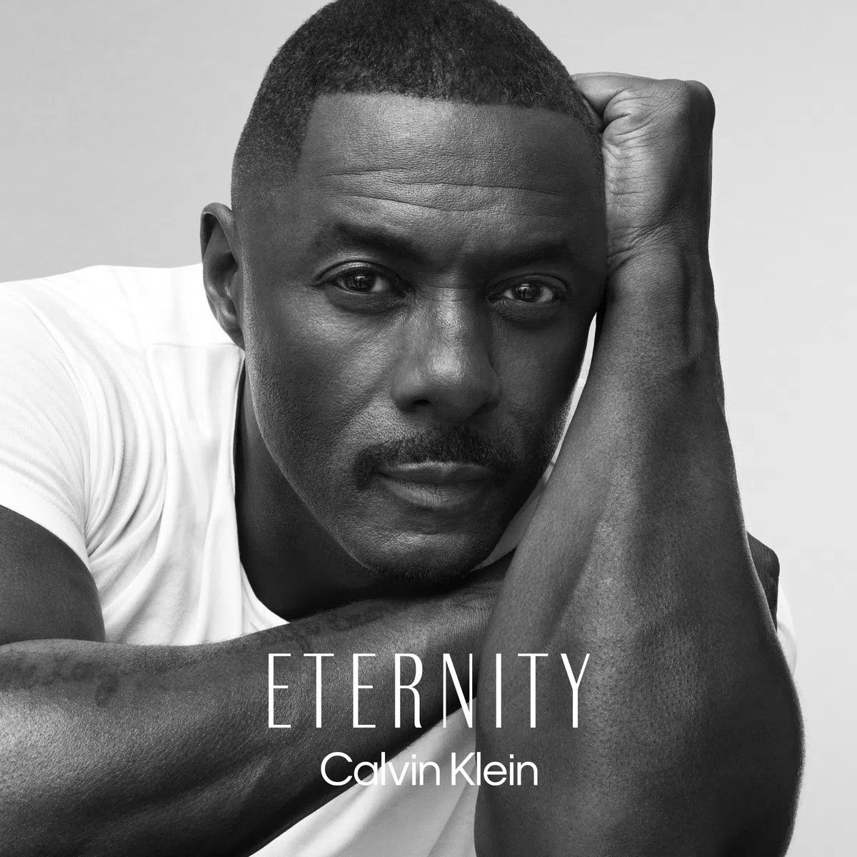 Calvin Klein Eternity Eau de Parfum for Men