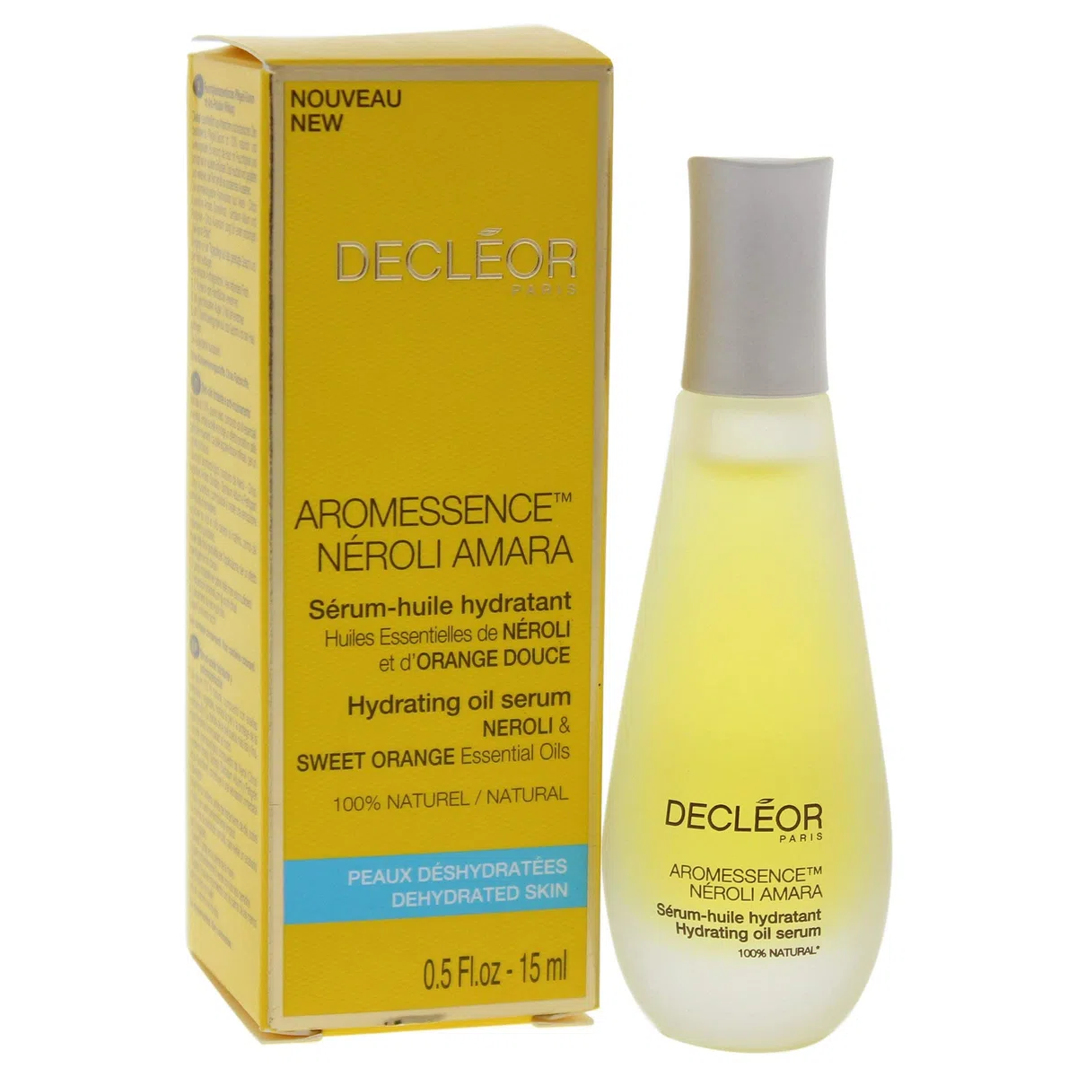Decléor Körperöl 1er Pack (1x 15 ml)