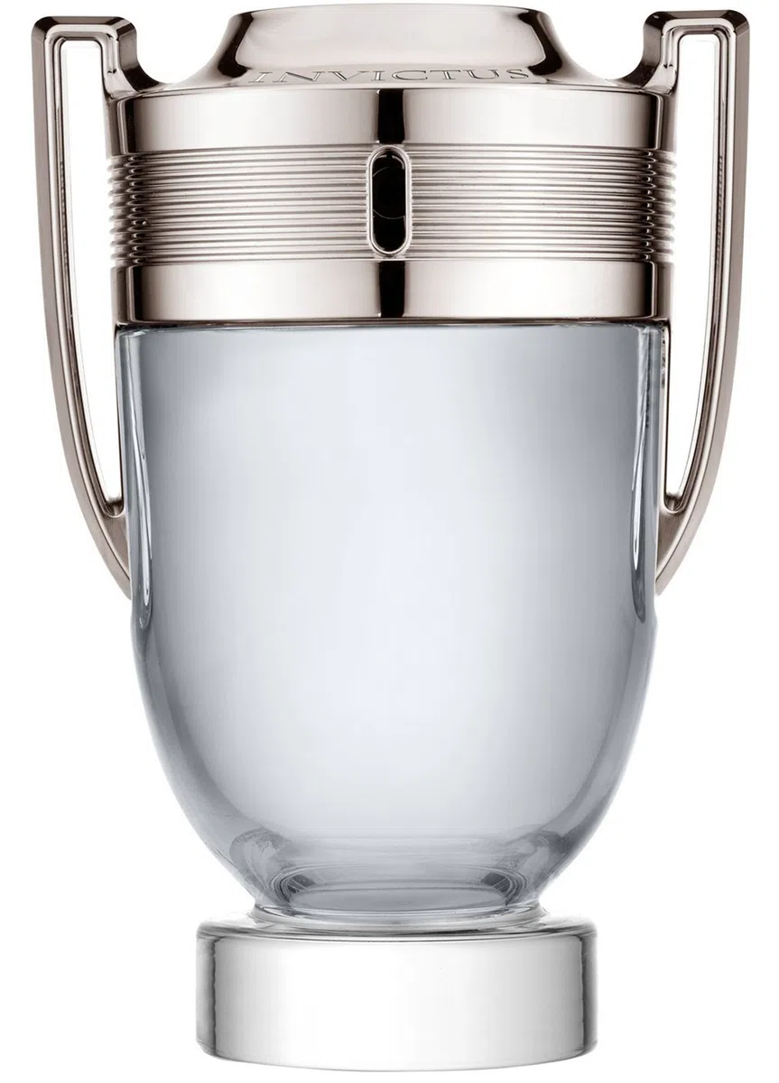 Paco Rabanne Invictus Geschenkset für Ihn (EdT 100ml Deospray 150ml)