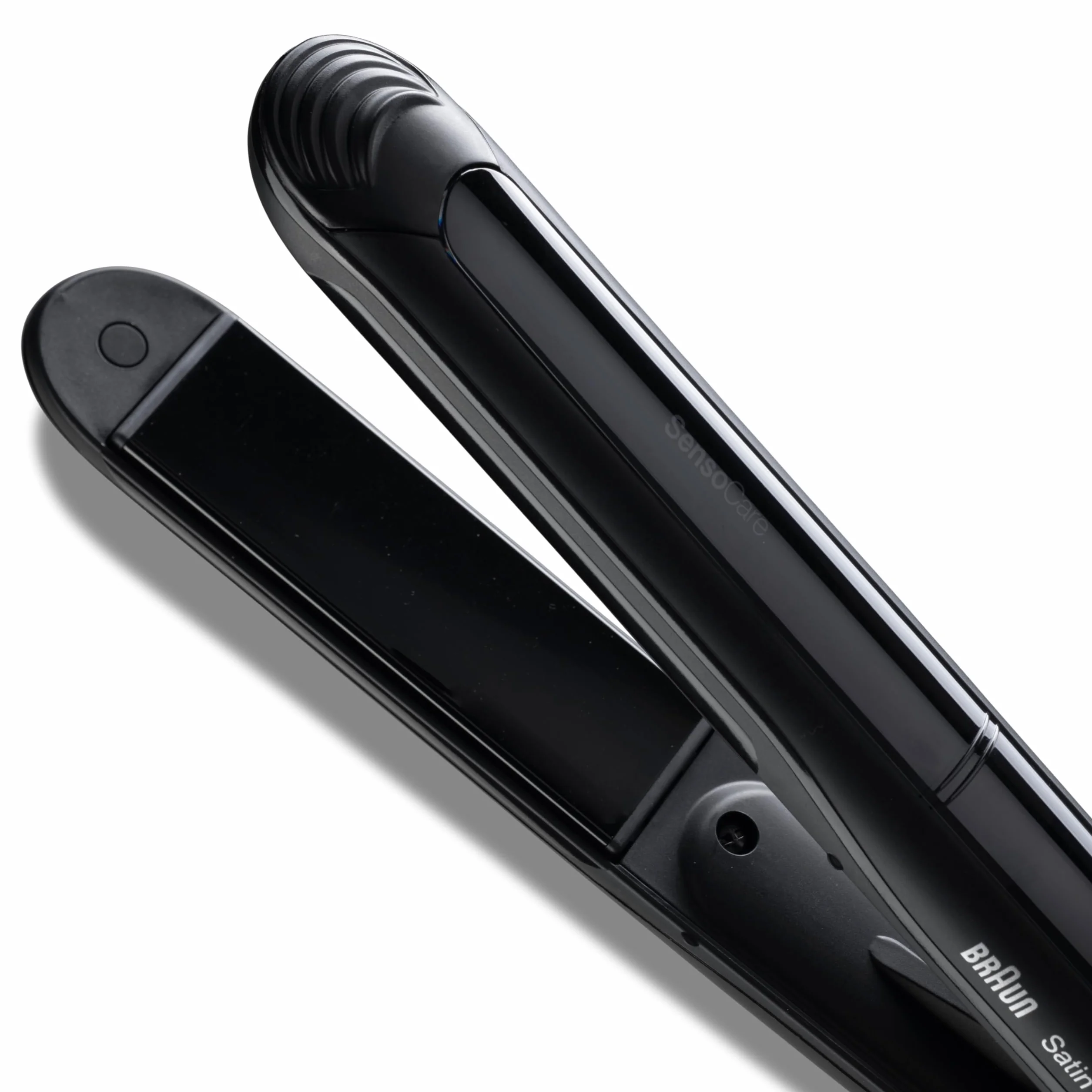 BRAUN Satin Hair 7 ST 780 Haarglätter/Glätteeisen (SensoCare)