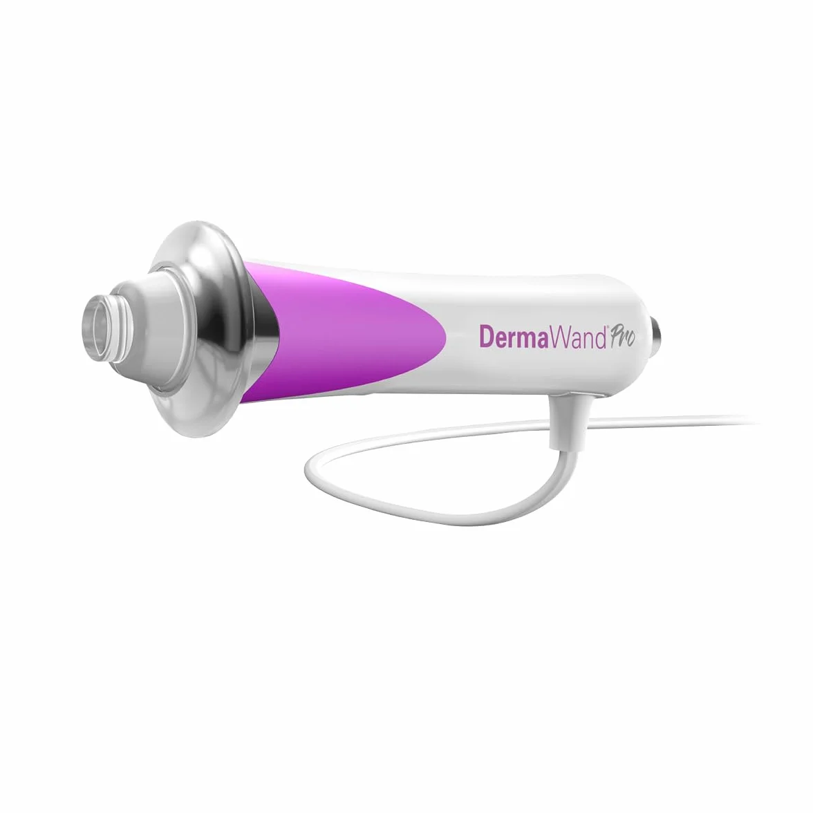 Dermawand Pro Hautpflegegerät Anti-Aging Gesichtspflege Faltenreduzierung Porenverfeinerung Straffung
