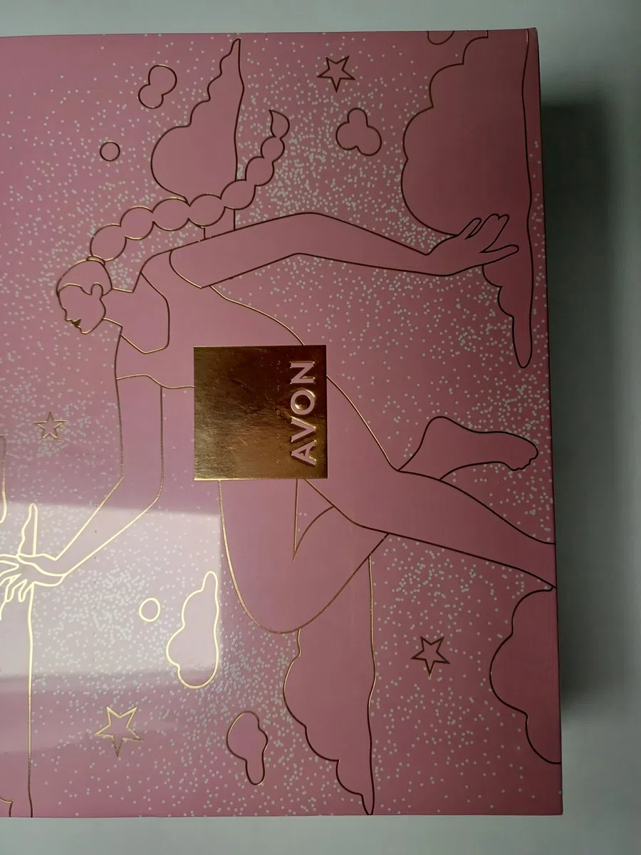 Avon Anew Renewal Trio Geschenkset, Gesichtscreme, Serum & Augenpflege