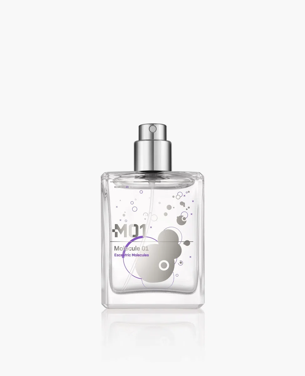 Escentric Molecules Molecule 01 Eau de Toilette Natural Spray 30 ml