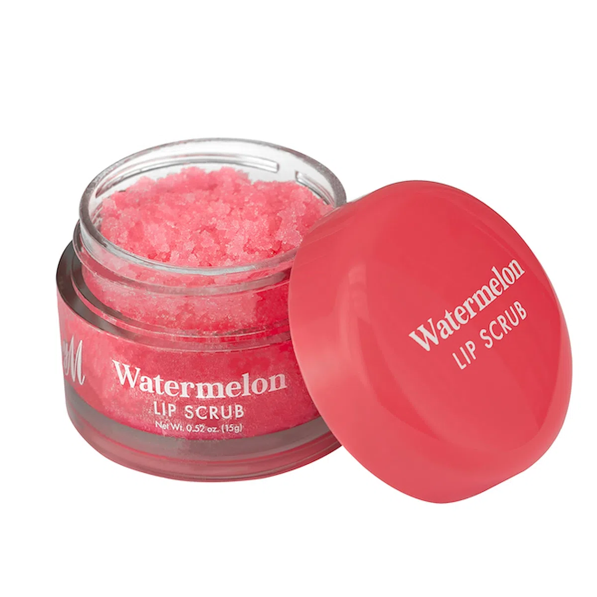 Barry M Peeling Lip Scrub