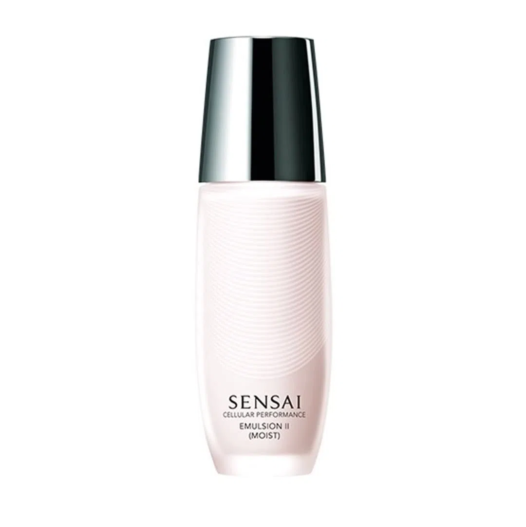 Sensai Cellular Performance Emulsion II Moist 100 ml