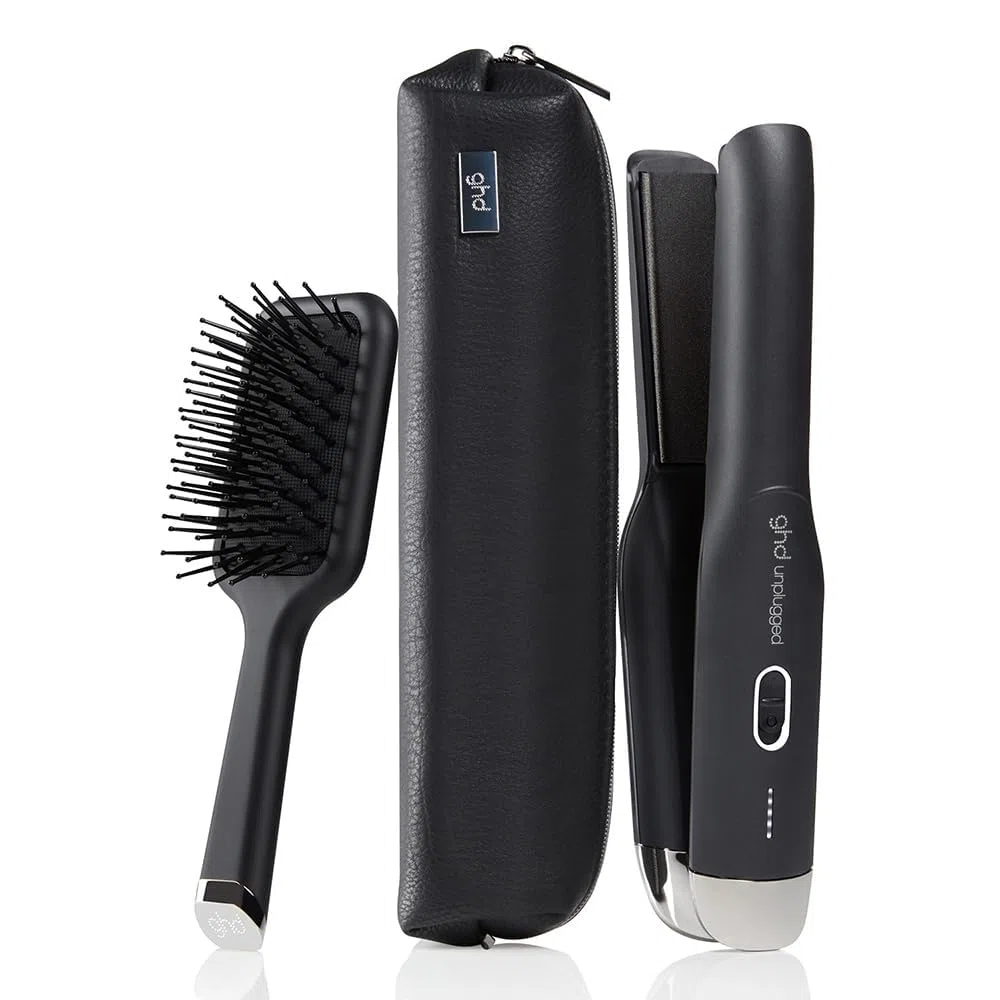 ghd unplugged™ Geschenkset 2023
