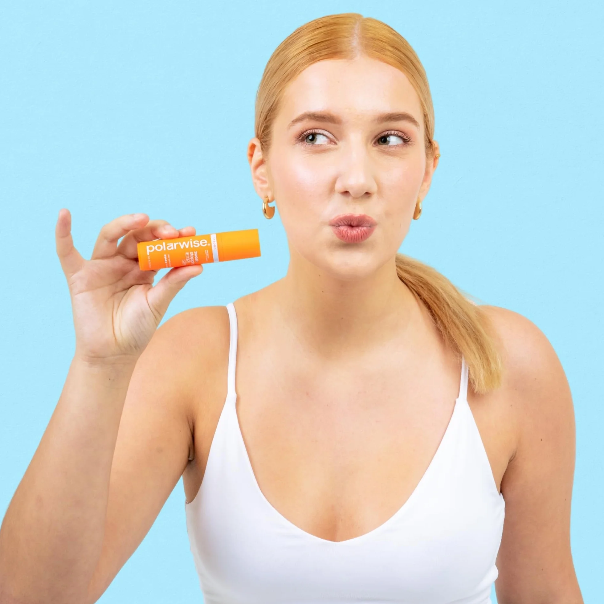 Polarwise Strong Roller Bundle – Antitranspirant Roller gegen starkes Schwitzen – effektiver Schutz vor Achselschweiß - Mehr als ein Deodorant – 30 ml