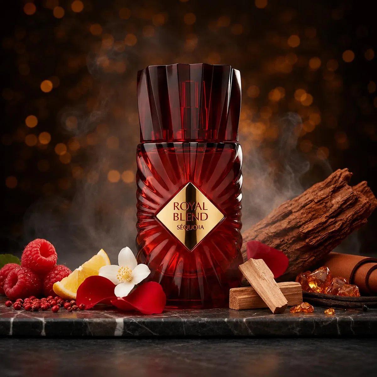Royal Blend Sequoia French Avenue Extrait de Parfum 100 ml