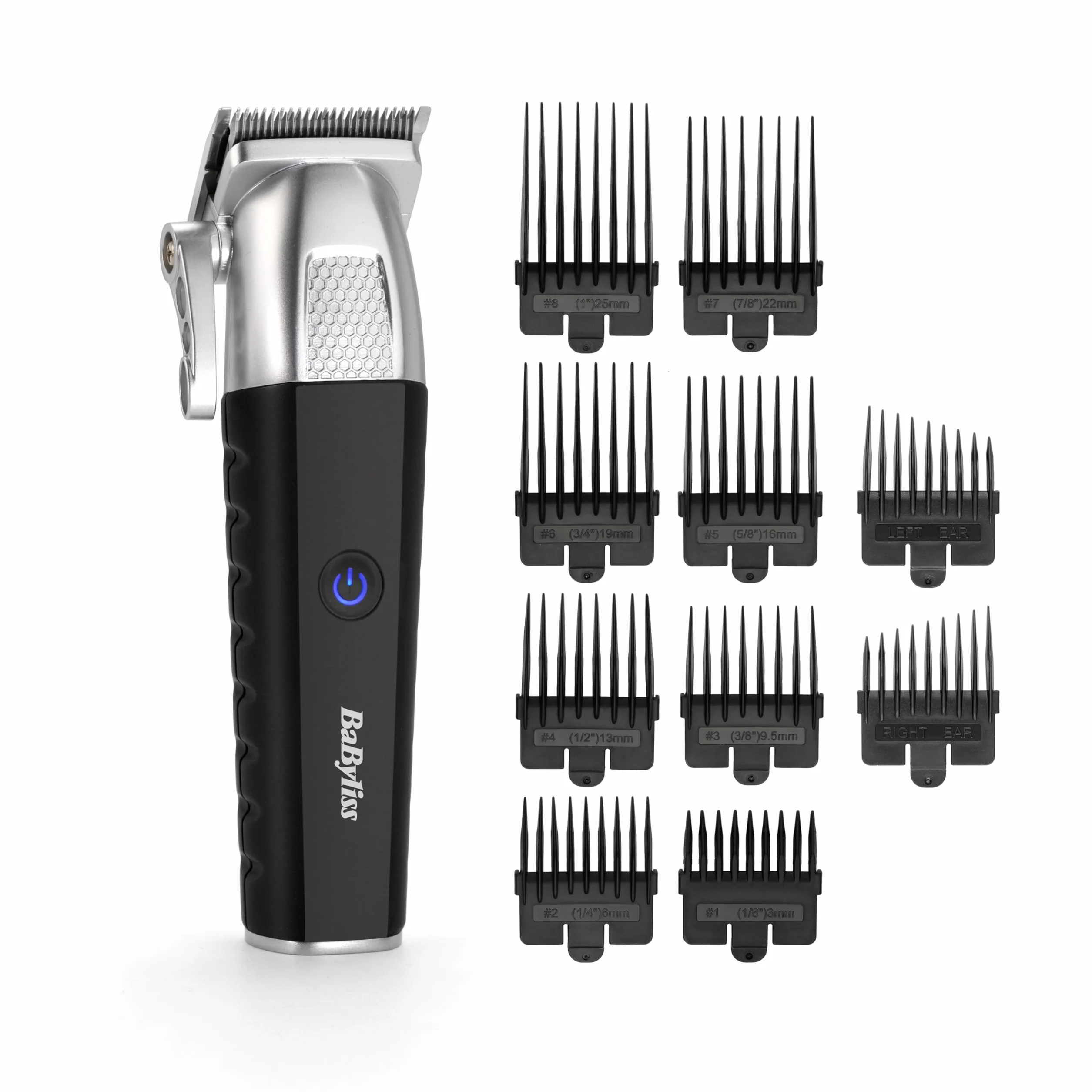 BaByliss Lihtium Power Haarschneider