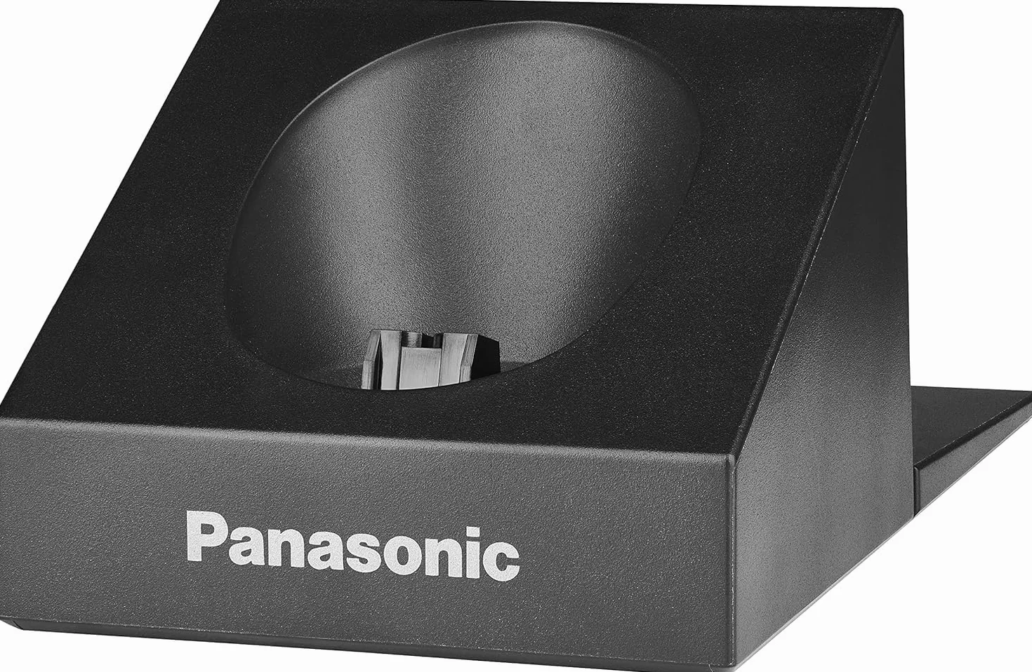 Panasonic ER-DGP84 zwarte haartrimmer