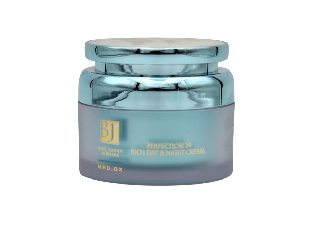 Beate Johnen Med.ox 24h Face Cream 150ml