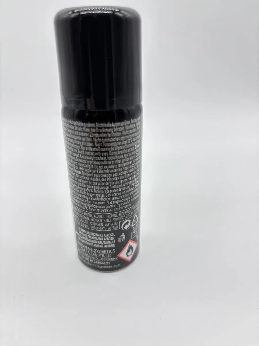 OTTO KERN SIGNATURE MAN 50 ml After Shave + 50 ml Eau de Toilette + 2 x Deo