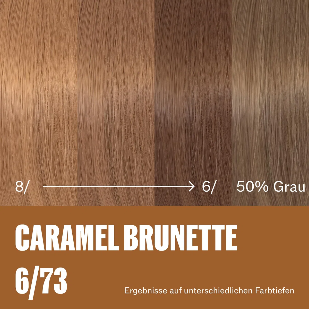 Wella Professionals Supernatural Color – Professionelle Semi-Permanente Haarfarbe – Mit Tanninen zum Färben, Stärken & Reparieren des Haares