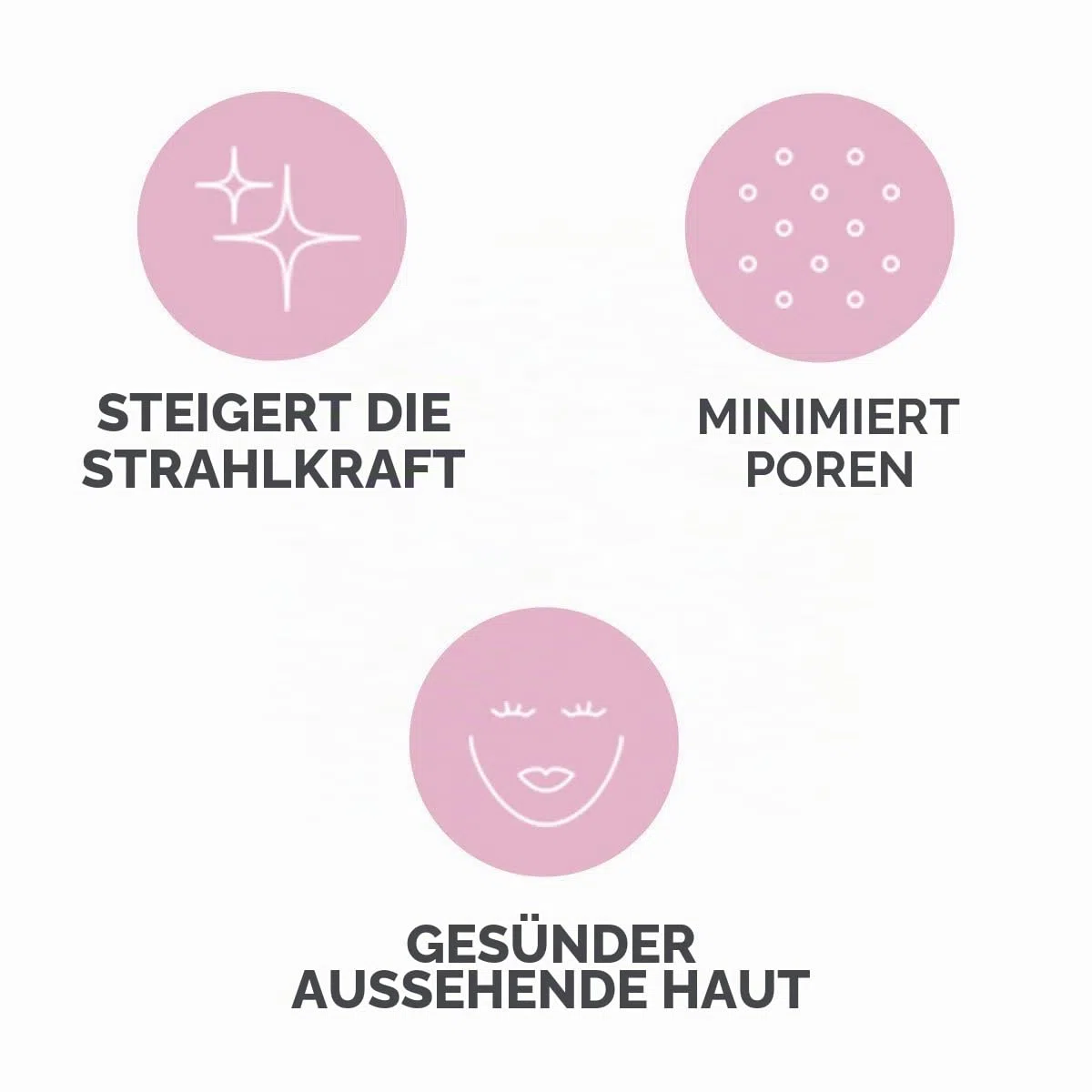 Clarisonic Radiance Gesichtsreinigungsbürstenkopf Ersatz | Kompatibel mit Mia 1, Mia 2, Mia Fit, Alpha Fit, Smart Profile Uplift und Alpha Fit X, 1 Stück