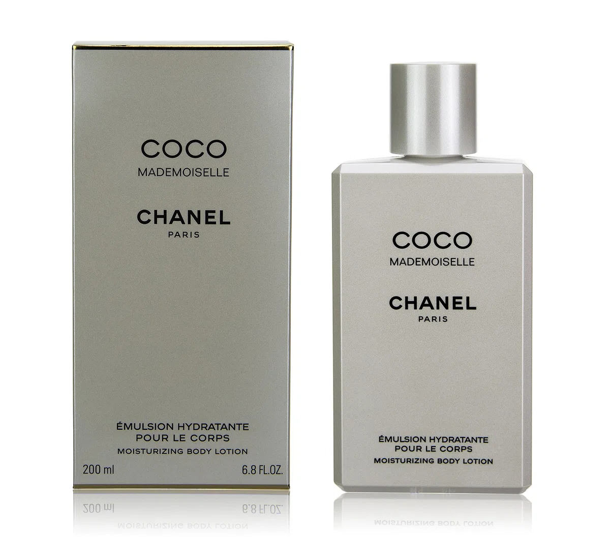 Chanel Körperlotion er Pack(x)