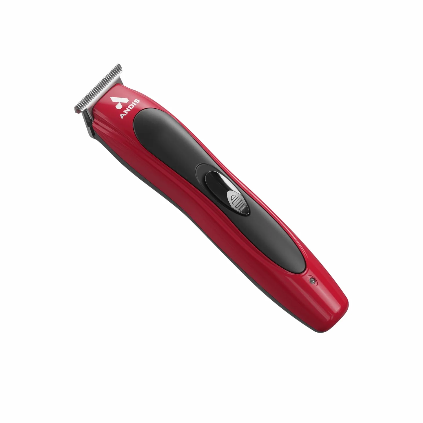 Andis VersaTrim Haar- und Barttrimmer | Kabel/Kabellos | Kohlenstoffstahlklingen | Lithium-Ionen 2 Std. Laufzeit | 90 Min Laden | Leiser Motor | Haus & Salon | Dual-Voltage | Modell 22725