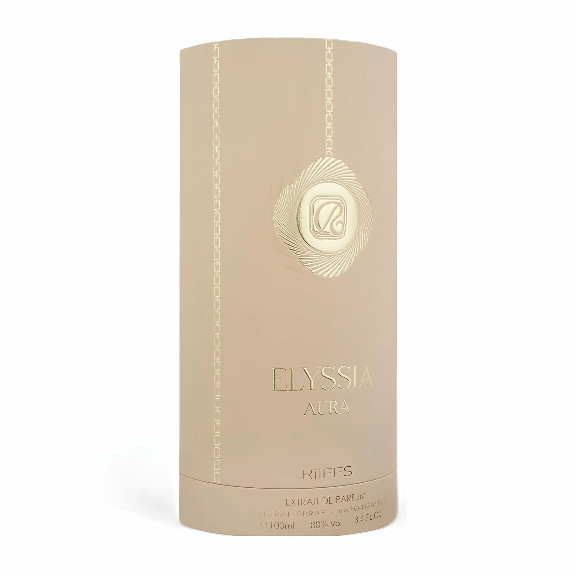 Elyssia Aura Extrait de Parfum 100ml Unisex