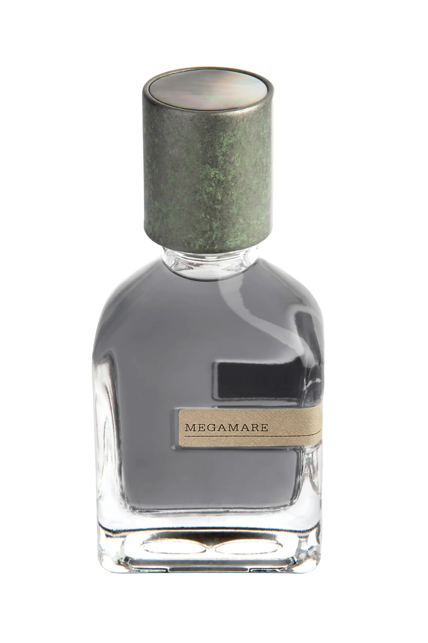 ORTO PARISI Megamare Parfum 50 ml