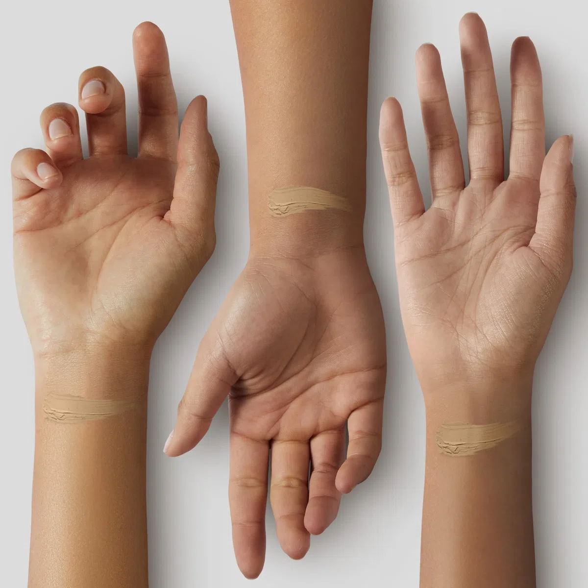 NARS Natural Radiant Longwear Foundation - Yukon 30 ml