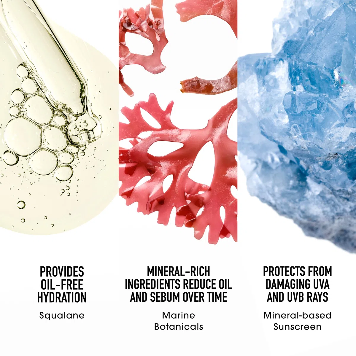 Complexion Rescue Natürliche mattierende getönte Feuchtigkeitscreme Mineral SPF 30