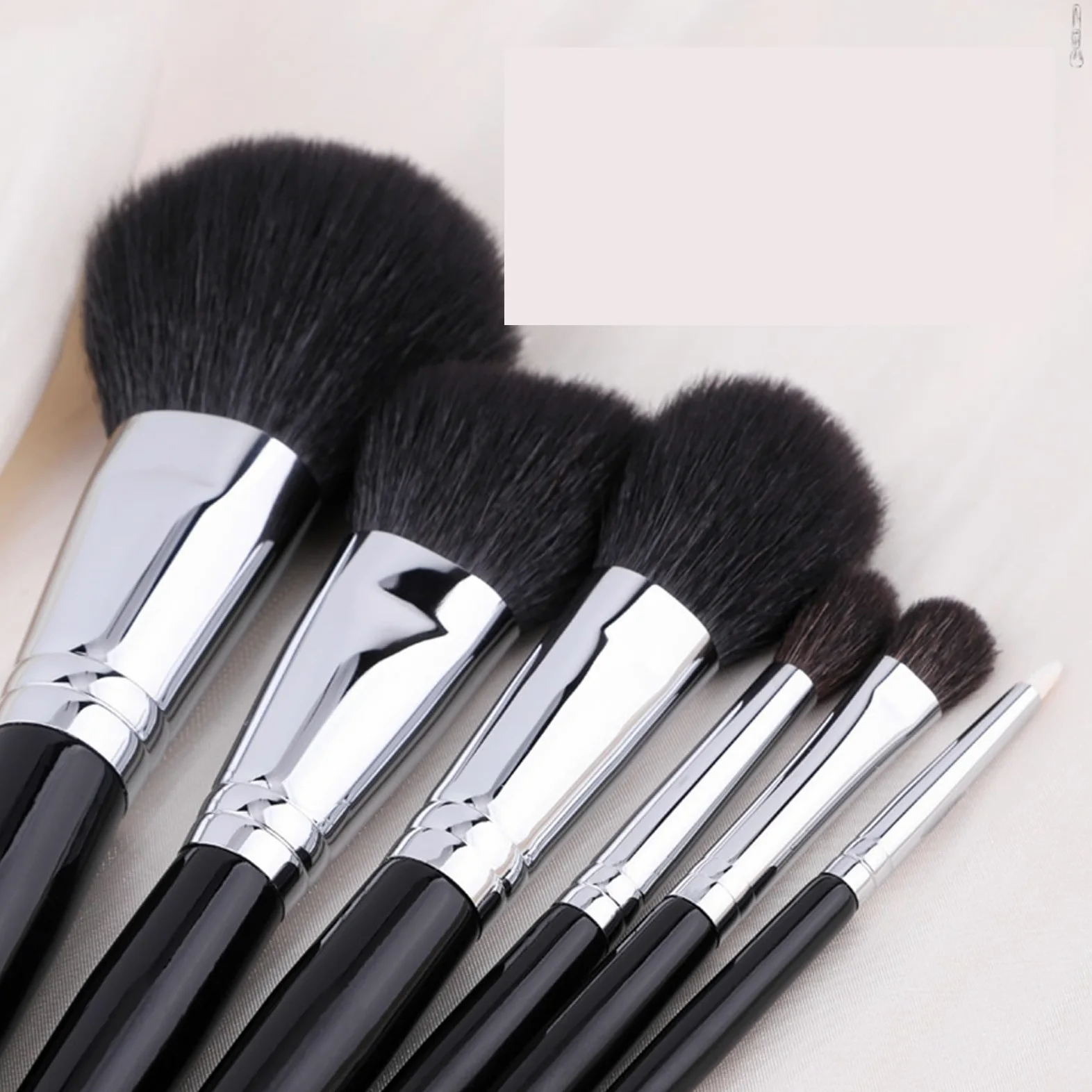Make-up Pinsel Set 15 stück Von Make-Up Pinsel Set Foundation Make-up Pulver Hochglanz Anfänger Professional