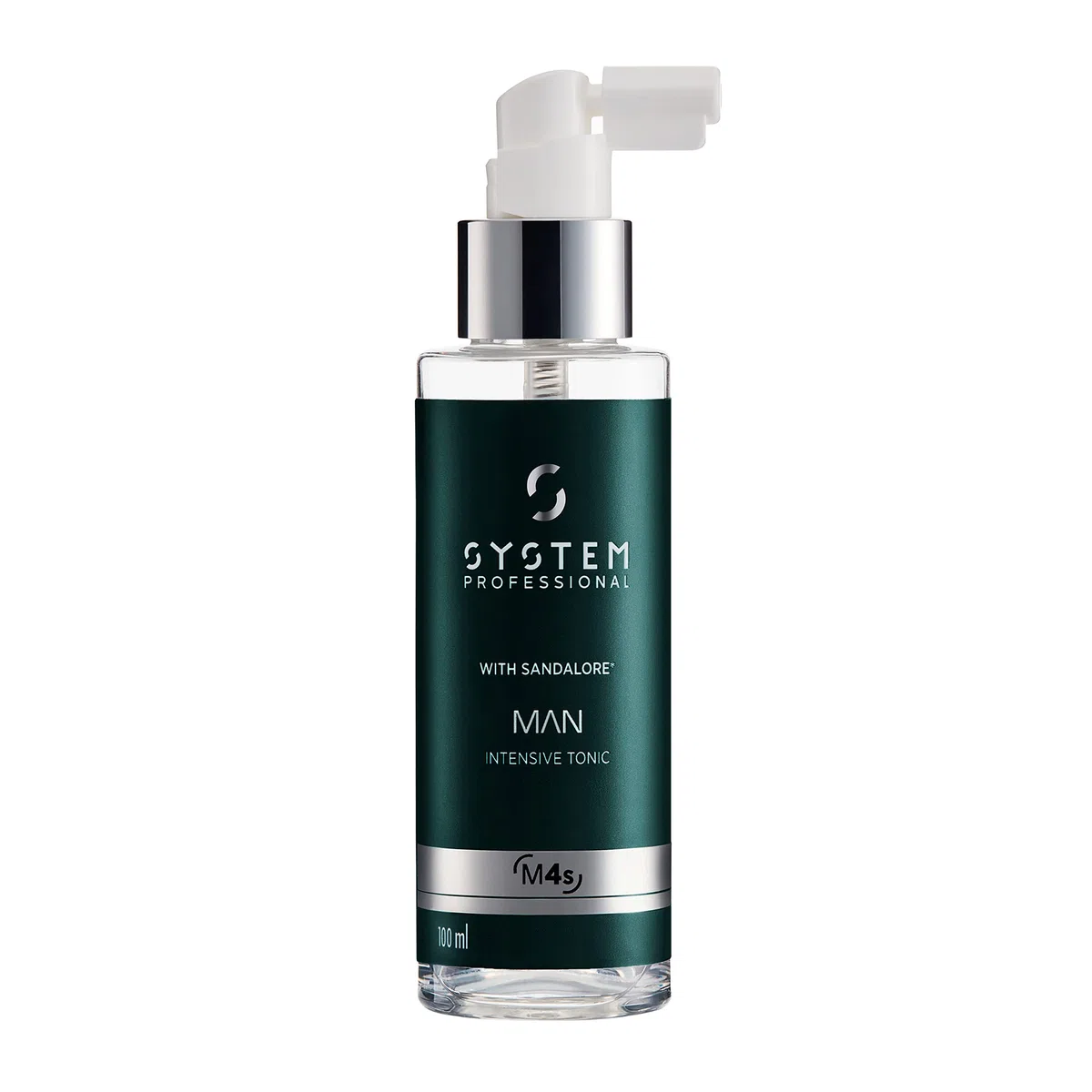 Intensive Tonic 100 ml