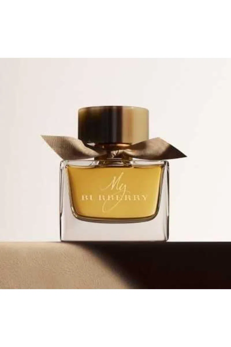 BURBERRY My Burberry, Eau de Parfum, 90 ml