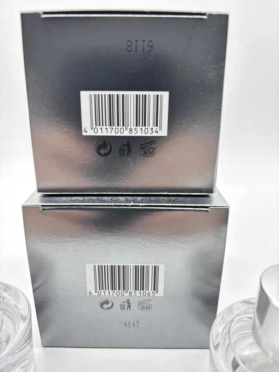 OTTO KERN FULL PLAY MAN 50 ml After Shave Lotion + 2 x 30 ml Eau de Toilette