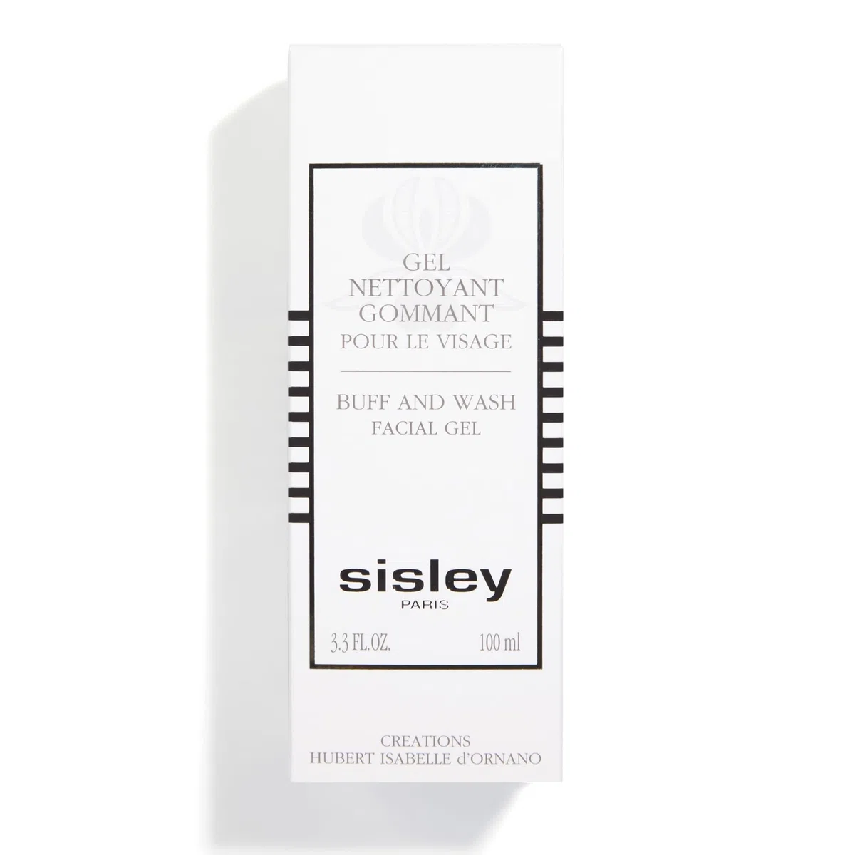 Sisley Paris Sisley Gel Viso, 1er Pack(1 x 100 milliliters)