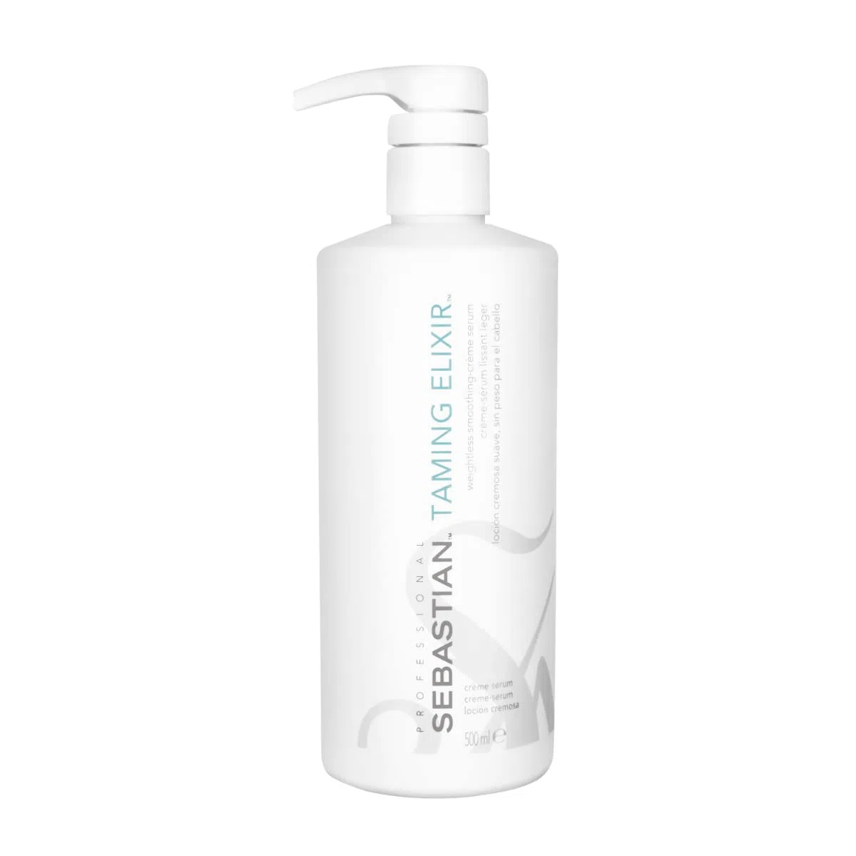 SEBASTIAN PROFESSIONAL Taming Elixir Creme Serum 500 ml
