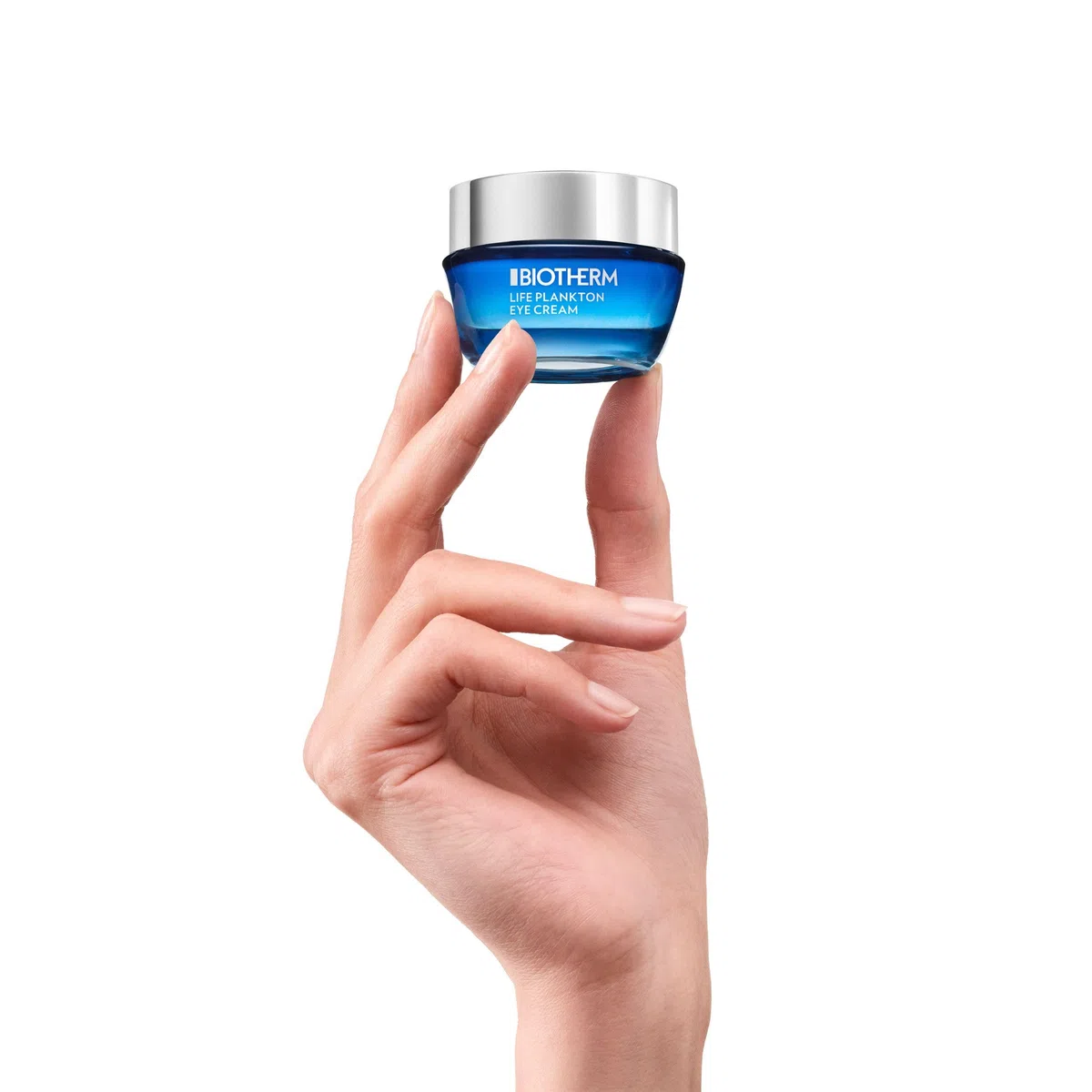 Biotherm Life Plankton Eye Cream 15 ml Anti Aging Augencreme