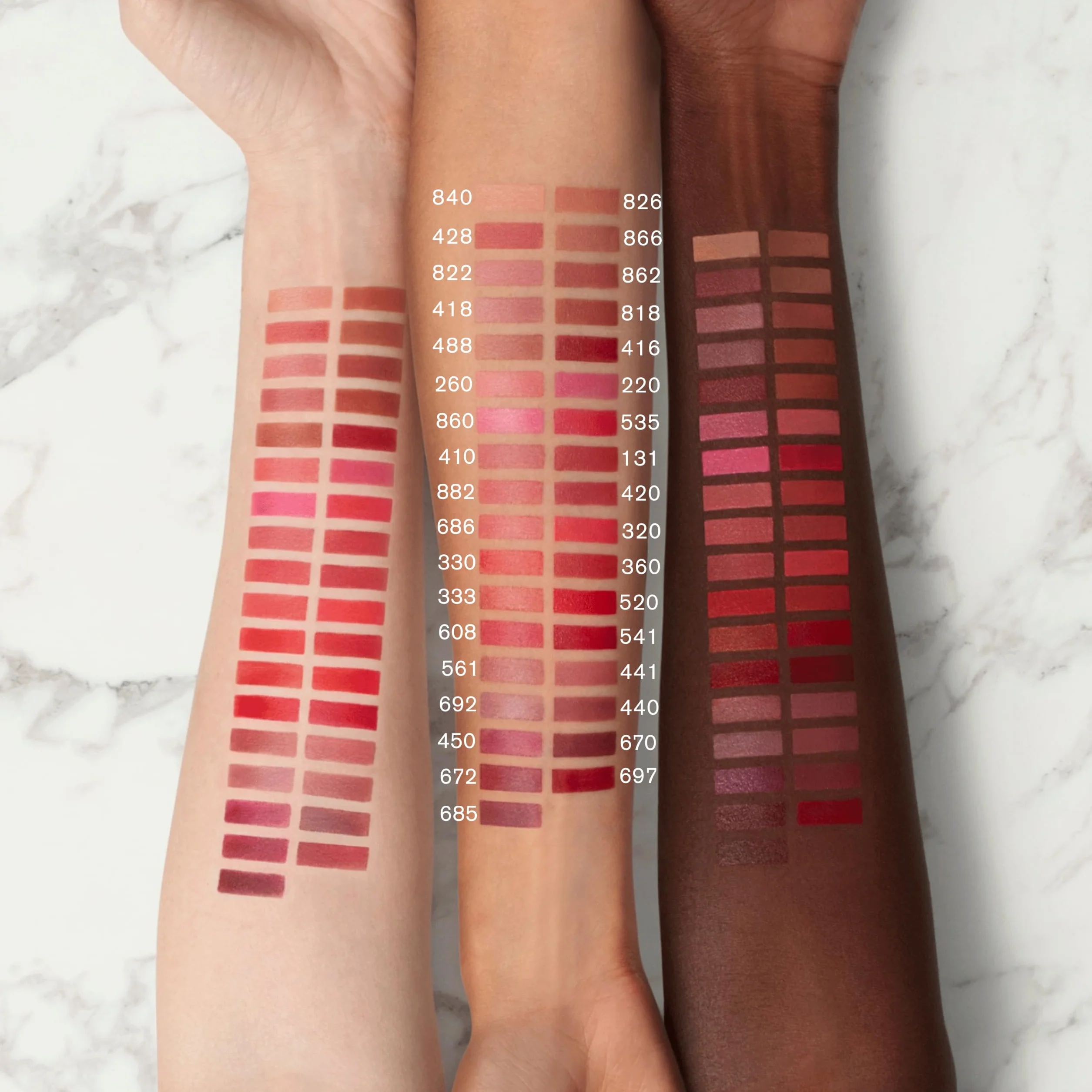 Estée Lauder Pure Color Long-Lasting Cream Lipstick | Langanhaltender Lippenstift mit Creme-Finish | Bis zu 10 Stunden Halt, aufpolsternd & pflegend